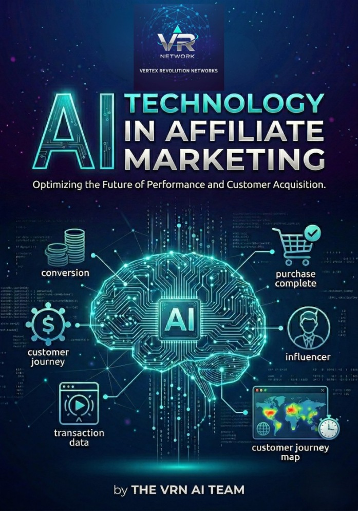 AI Technology in Affiliate Marketing